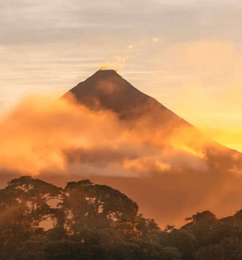 Arenal